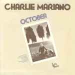 Cover of October, 1978, Vinyl