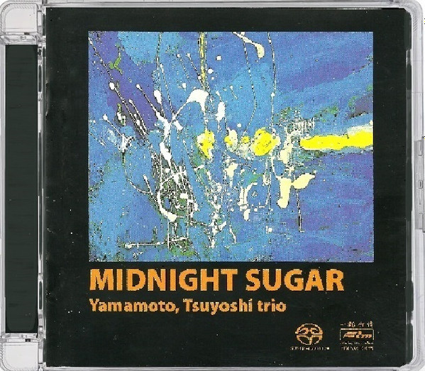 Yamamoto, Tsuyoshi Trio - Midnight Sugar | Releases | Discogs