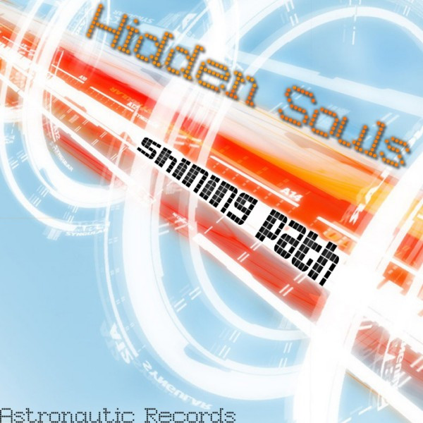 lataa albumi Hidden Souls - Shining Path