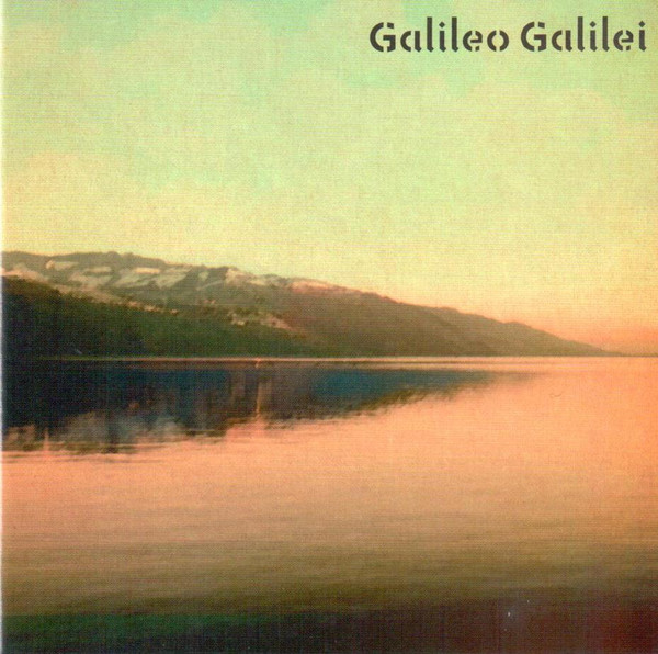 Galileo Galilei - Portal | Releases | Discogs