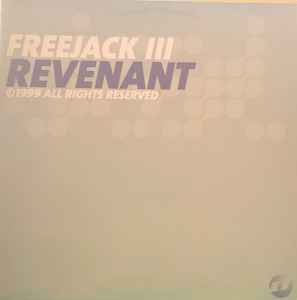 Freejack - Revenant