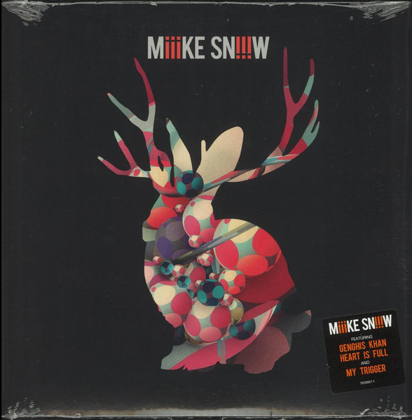 Miike Snow – III (2016, Vinyl) - Discogs
