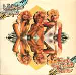 Cover of Rock And Roll Queen, 1972-10-00, Vinyl