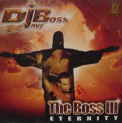 ladda ner album Javi Boss - The Boss III Eternity