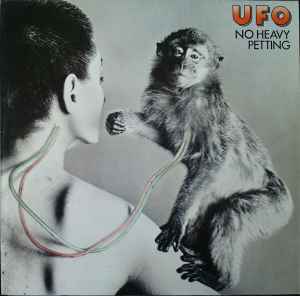 UFO – No Heavy Petting (Vinyl) - Discogs