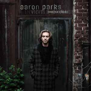 Aaron Parks – Little Big (2018, CD) - Discogs