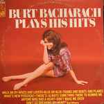 Cover of Plays His Hits, 1966, Vinyl