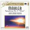 Mahler* – London Symphony Orchestra* • Harold Farberman - Symphony No. 1 “Titan”