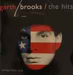 Cover of The Hits, 1994, CD