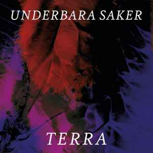 Terra (25) - Underbara Saker album cover