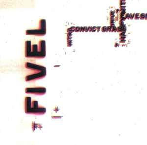 Fivel - Fivel album cover