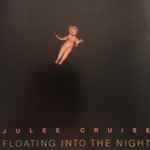 Cover of Floating Into The Night, 1990, CD