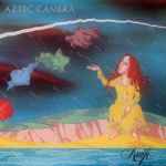 Aztec Camera – Knife (1984, Textured Sleeve, Vinyl) - Discogs