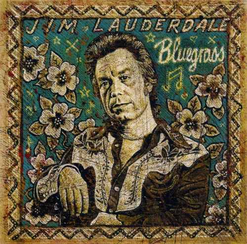 descargar álbum Jim Lauderdale - Bluegrass