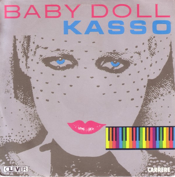 baixar álbum Kasso - Baby Doll