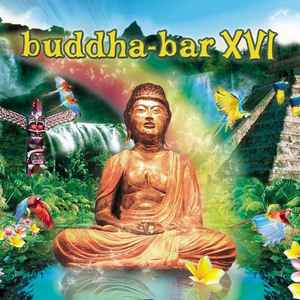 Buddha-Bar XVI - Various