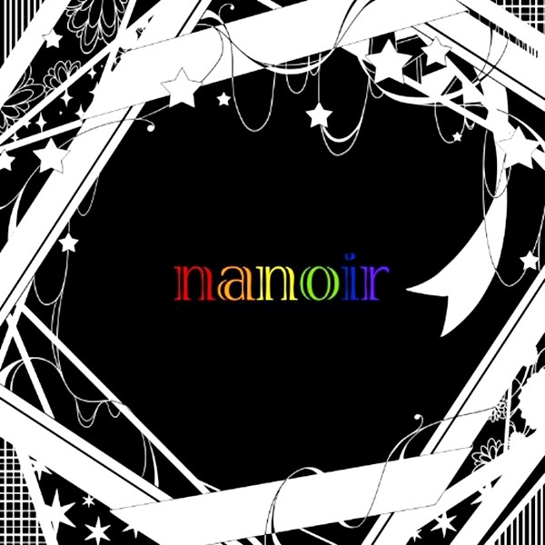 ナノ Nanoir ナノワール 12 Debut Album Cd Discogs