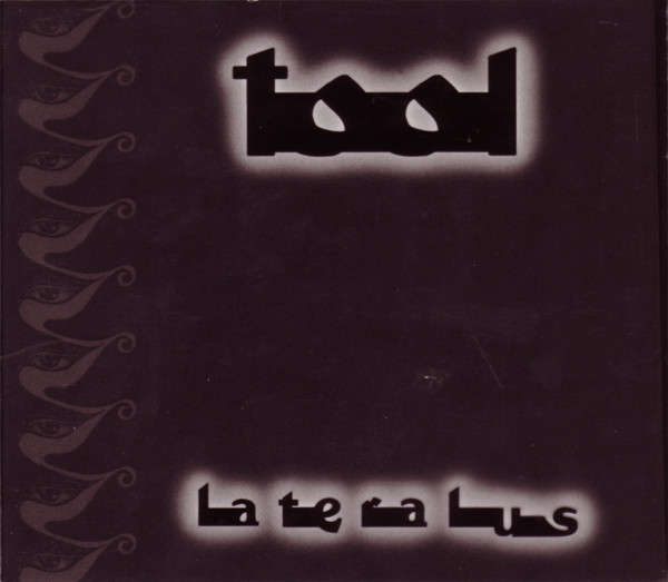 Erika Records on X: Tool / Lateralus. Limited edition picture