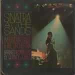 Frank Sinatra – Sinatra At The Sands (1966, Vinyl) - Discogs