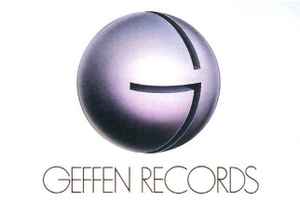 Geffen Records on Discogs