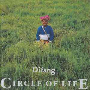 Difang - Circle Of Life album cover