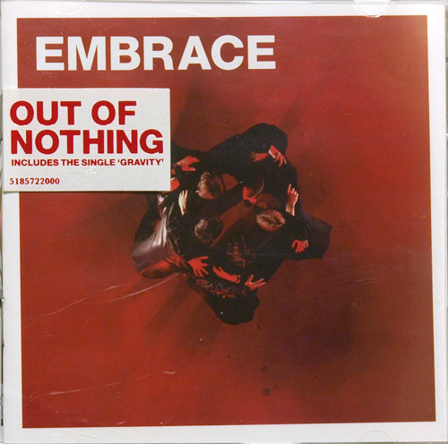 Embrace – This New Day (2006, CD) - Discogs