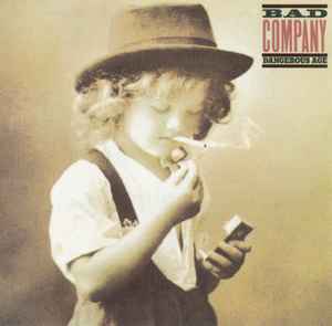 Company of Strangers (song), Bad company Wiki