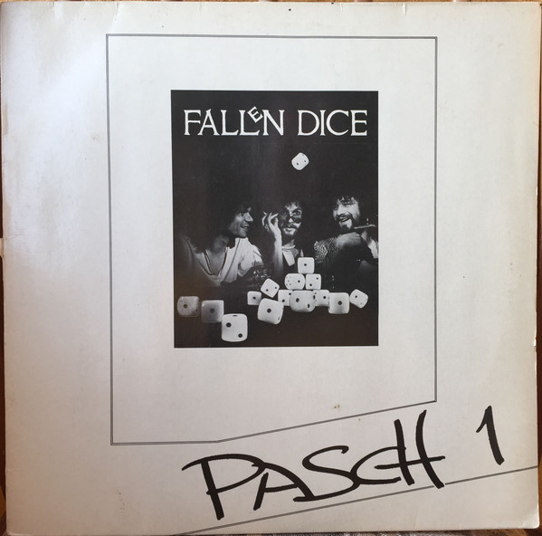 Album herunterladen Fallen Dice - Pasch 1