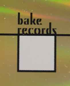 Bake Records on Discogs