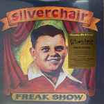 Silverchair – Freak Show (2022, Green, Yellow & Blue Marbled, 180