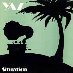 Yaz* - Situation