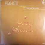 Cover of Jazz Giantz, 1985, Vinyl