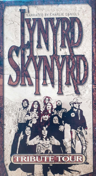 Saturday Night Special - Lynyrd Skynyrd Tribute