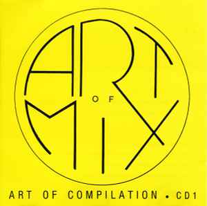 Art Of Compilation CD 1 - Various