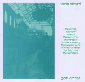 Engine Common (A Sarah Compilation) (1993, CD) - Discogs