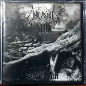 Unleashed – Hell's Unleashed (2002, CD) - Discogs