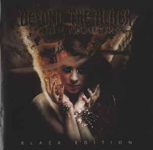 Beyond The Black – Heart Of The Hurricane (2019, Black Edition, CD