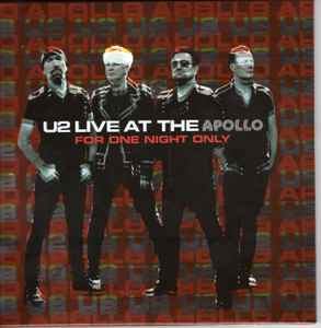 U2 – Achtung Baby 30 Live (2022, CD) - Discogs