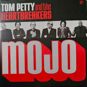 Tom Petty And The Heartbreakers - Mojo album cover