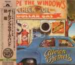 Cover of Wipe The Windows, Check The Oil, Dollar Gas, 1991-03-01, CD