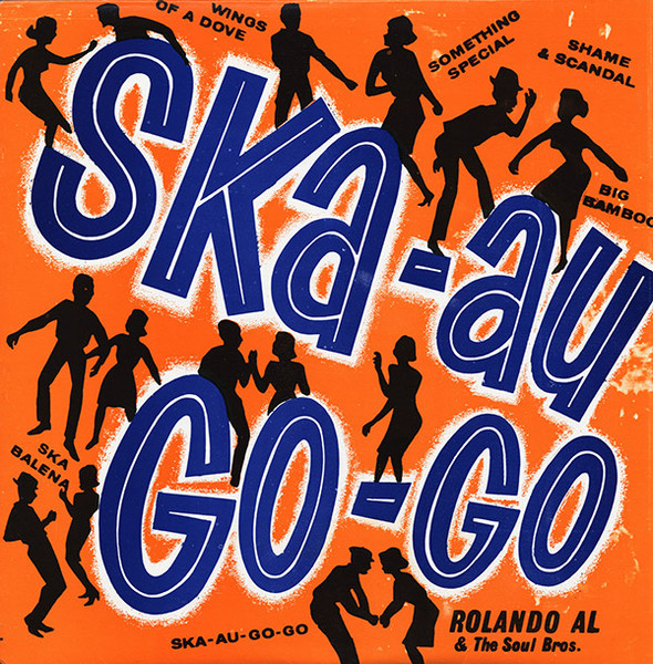 ⚠️レコード SKA-AU-GO-GO | gulatilaw.com