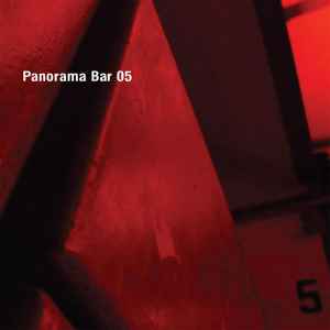 Various - Panorama Bar 05