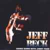 Jeff Beck - Live At Hammersmith Odeon London 10th March 1981