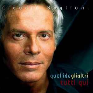 Claudio Baglioni : Io Sono Qui CD Value Guaranteed from ’s biggest  seller!
