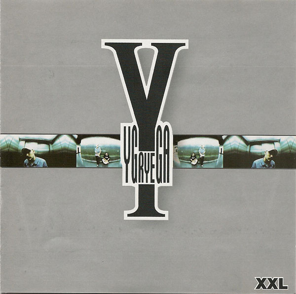 télécharger l'album Y Gryega - XXL