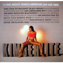 last ned album Various - Kimberlite
