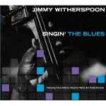 Cover of Singin' The Blues, 2009, CD