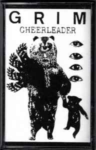 Grim – Cheerleader (2022, Cassette) - Discogs