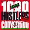Various - 1989 Hustlers Convention Live