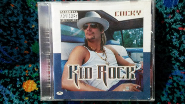 Kid Rock - Cocky | Releases | Discogs